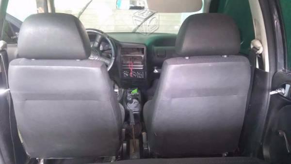 Volkswagen Modelo: Pointer -04