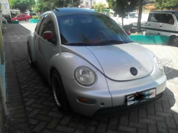 Volkswagen Beetle -99