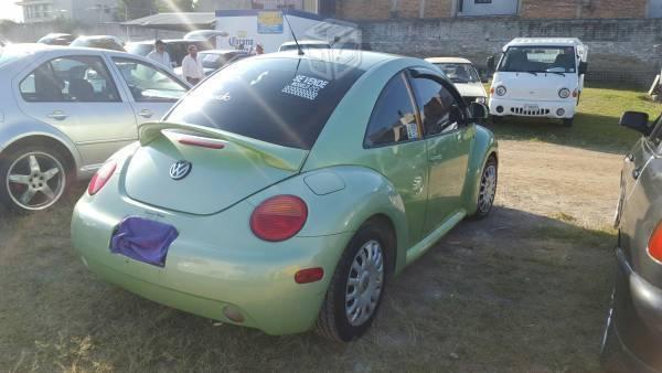 Volkswagen Beetle -00