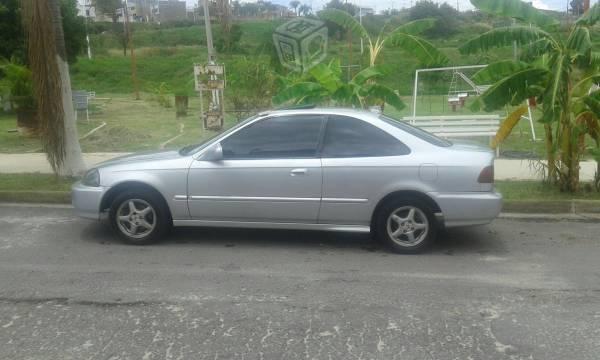 Honda civic -98