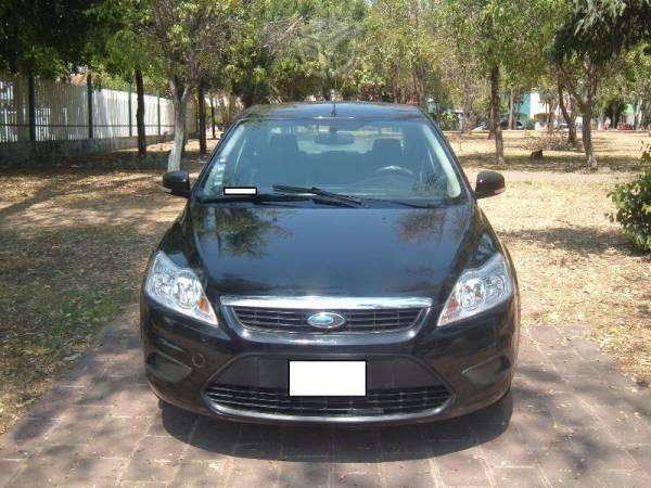 Ford focus Sin enganche -09