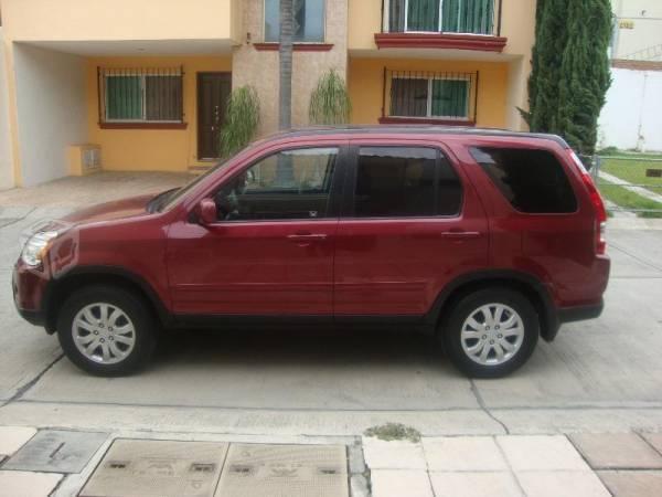 Crv equipada factura original -06