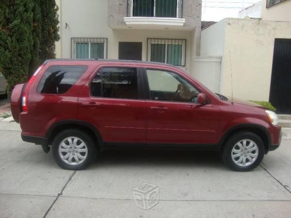 Crv equipada factura original -06