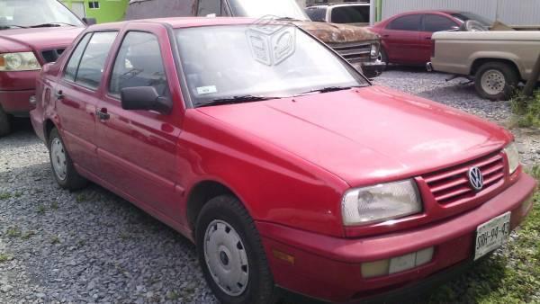 Vendo jetta -98