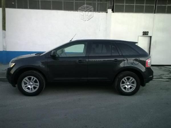 Ford edge impecable clima electrica negociable -07