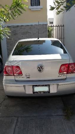 Volkswagen Jetta Clasico CL -11