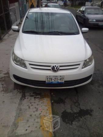 Gol modelo 2009 cambio por spark