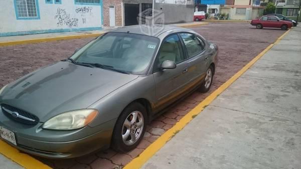 Ford taurus ses