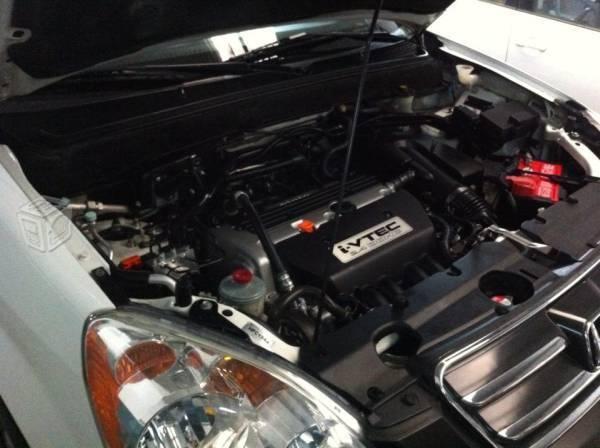 Honda CR-V LX -06