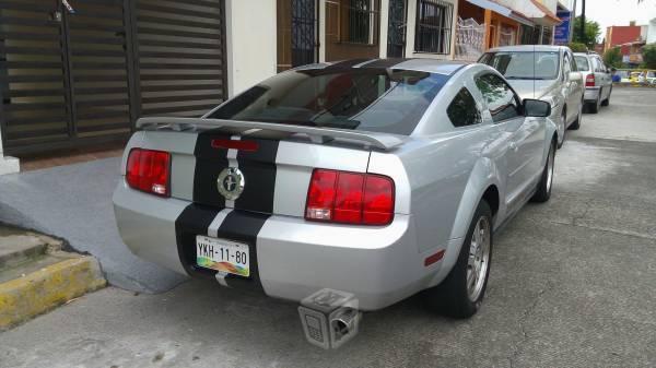 Mustang posible cambio -05