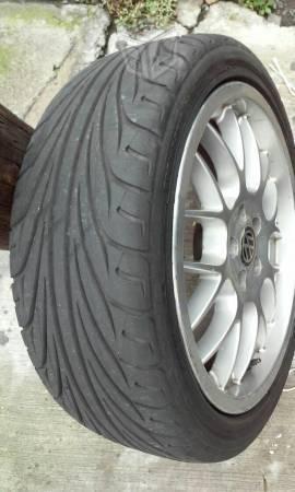 Rines 17 sport bbs birlo 5/100