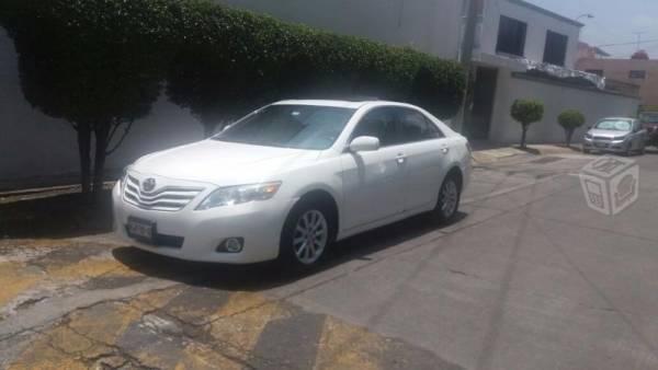 Camry 4 cilindros xle -11