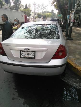 Mondeo venta o cambio -02