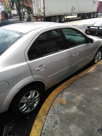 Mondeo venta o cambio -02