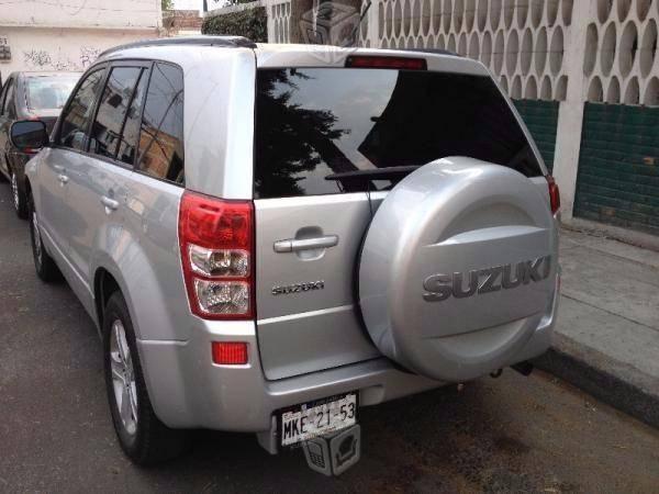 V/cambio gran vitara -07