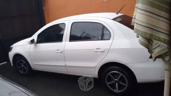 Vw gol equipado -11