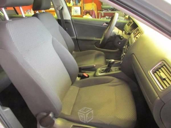 Jetta style active 2.5 l plata -13