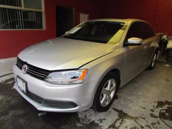 Jetta style active 2.5 l plata -13