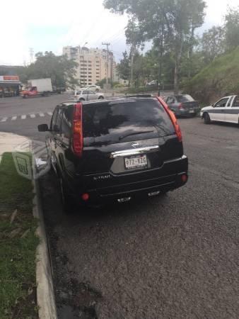 Impecable nissan xtrail
