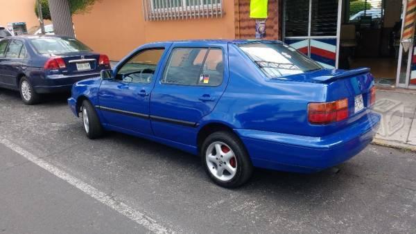 Jetta factura original -95