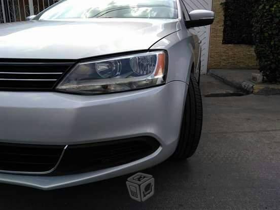 Jetta mk6 -12