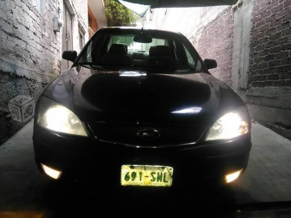 Mondeo Automático -04