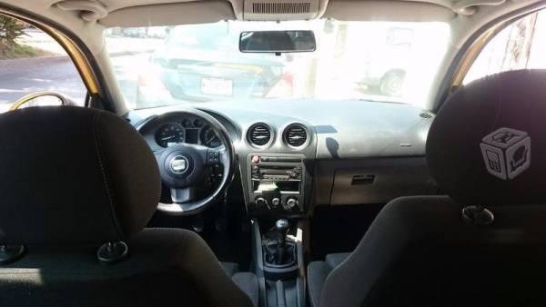 SEAT IBIZA IMPECABLE, 3P Blitz 1.6L -08