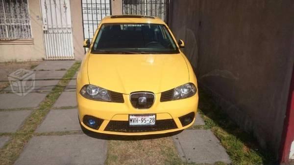 SEAT IBIZA IMPECABLE, 3P Blitz 1.6L -08