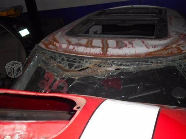 Mini Hot Chilli S por piezas