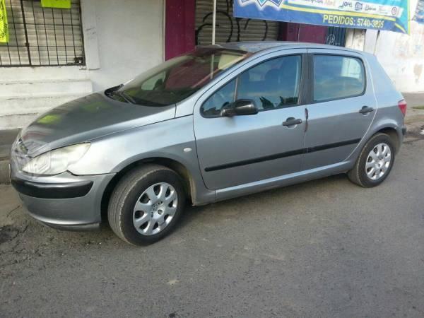 Coche peugeot -05