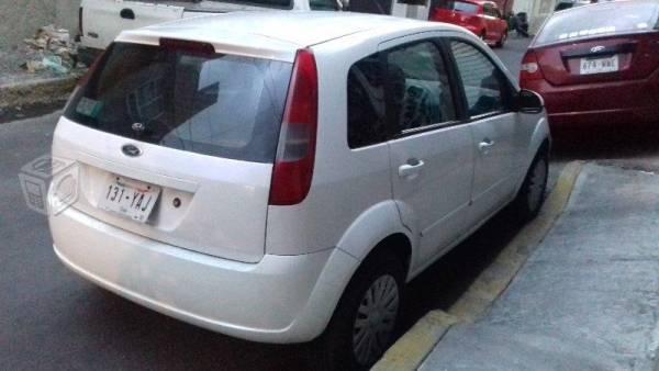 Ford fiesta fac original -06