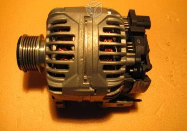 Alternador vw polo vento bora