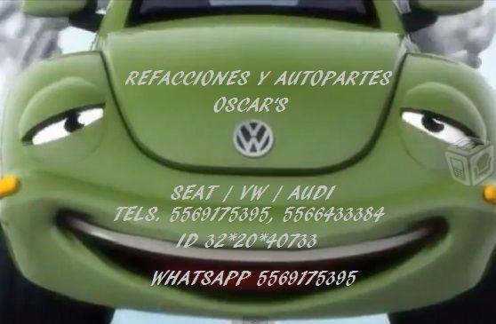 Cabeza 1.8 t ibiza leon audi jetta beetle golf