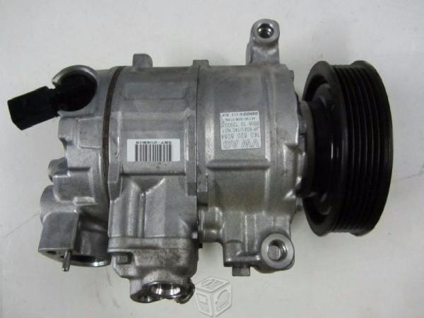 Compresor de aire vw bora gli 2.0 turbo