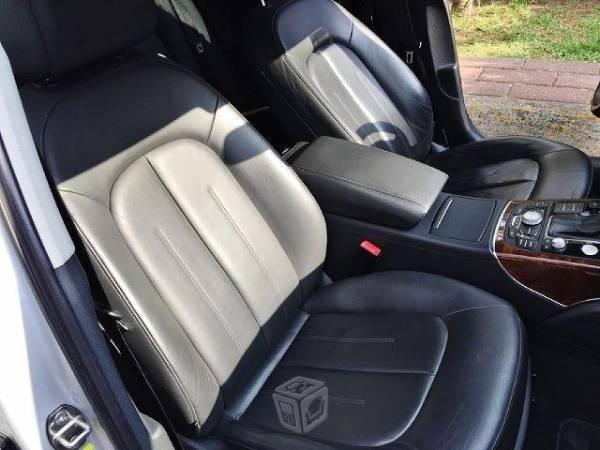 Audi a6 elite -12
