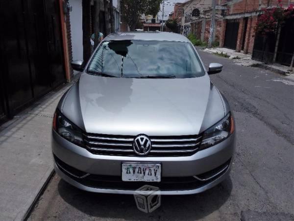 Passat 2.5 confortline -13