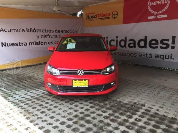 Volkswagen vento high lline -14