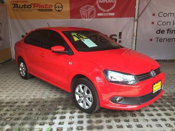 Volkswagen vento high lline -14