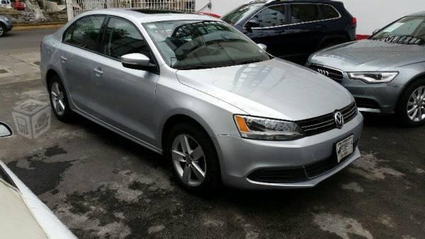 Volkswagen jetta style active tm5 qc ra 16 -12