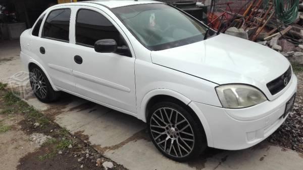 Chevrolet Corsa 1.8 -06