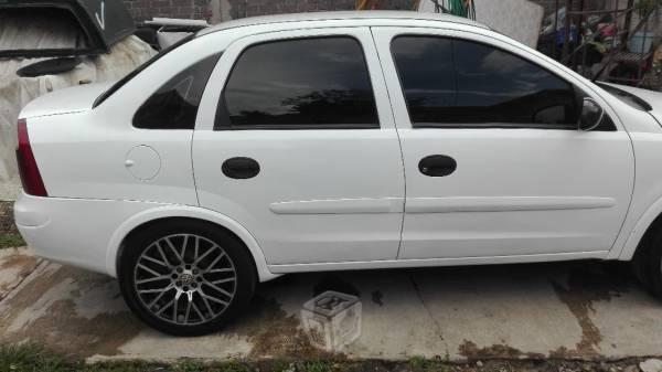 Chevrolet Corsa 1.8 -06