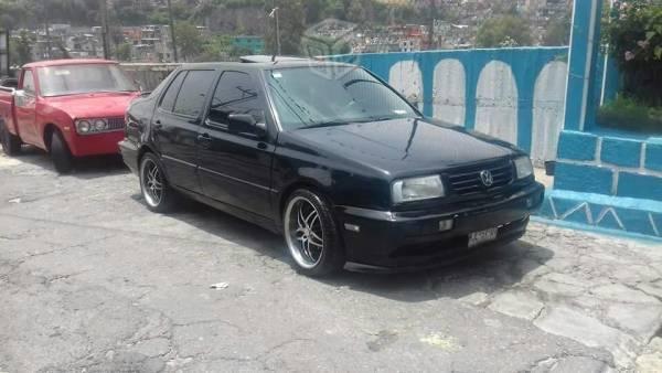 Bonito Jetta 2.0 -97