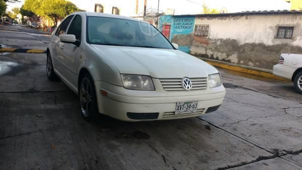 Volkswagen jetta -99