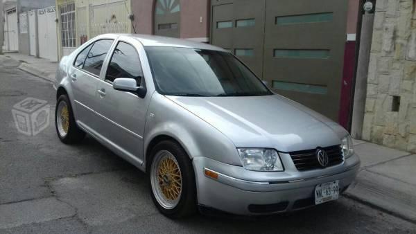 Jetta posible cambio