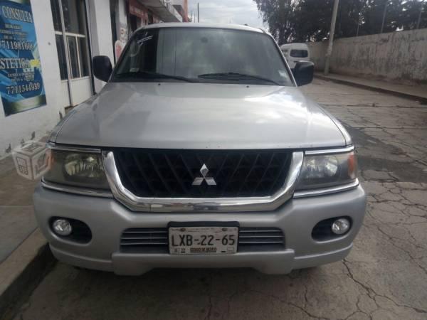 Montero Sport 03 -03