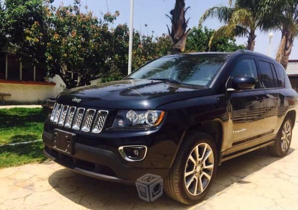 V/c jeep compass limited 4cil -15