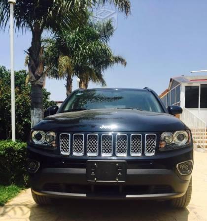 V/c jeep compass limited 4cil -15