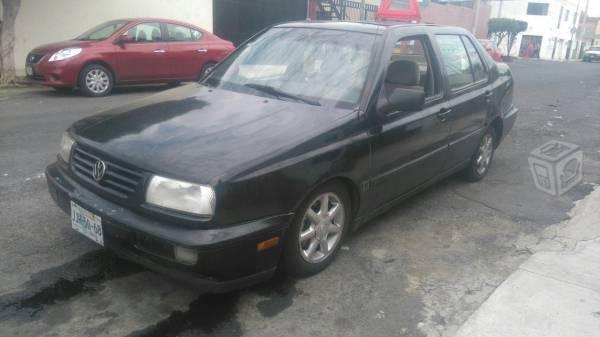 Jetta gli cambio -97