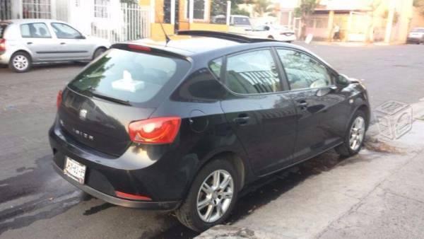 SEAT IBIZA A MI NOMBRE PARTICULAR -11