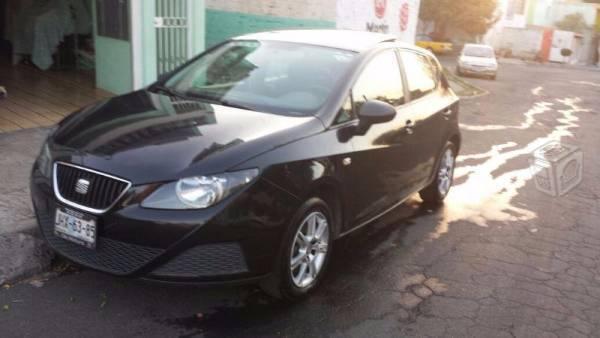 SEAT IBIZA A MI NOMBRE PARTICULAR -11